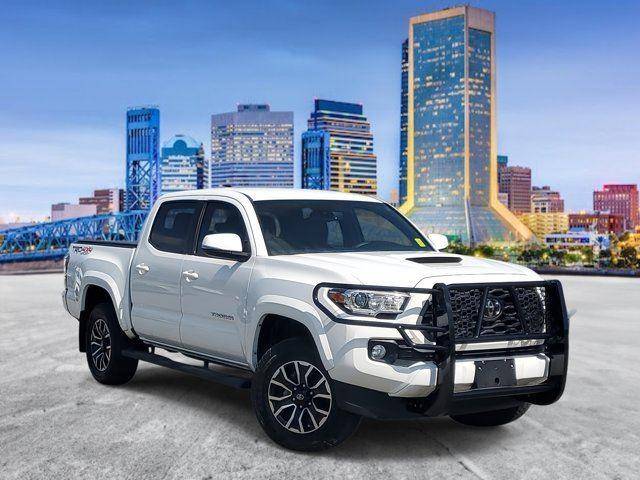 2020 Toyota Tacoma TRD Sport — Pickup Truck — 92,245 mi — Jacksonville, FL