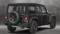 2024 Jeep Wrangler in Bellevue, WA 2 - Open Gallery