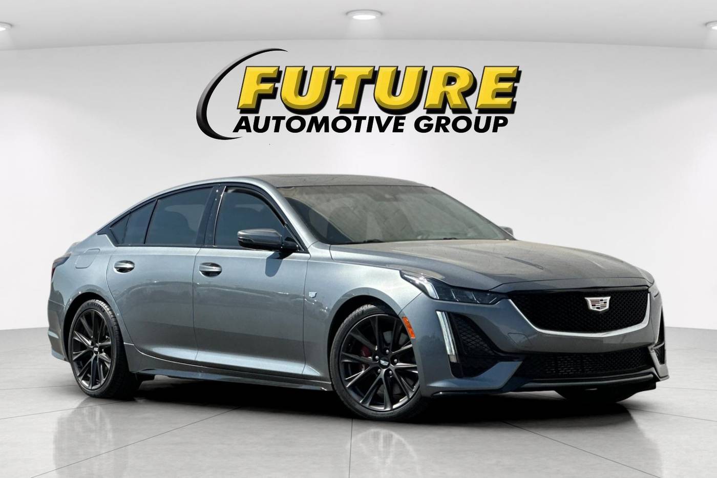 2021 Cadillac CT5 Sport — Sedan — 49,521 mi — Clovis, CA