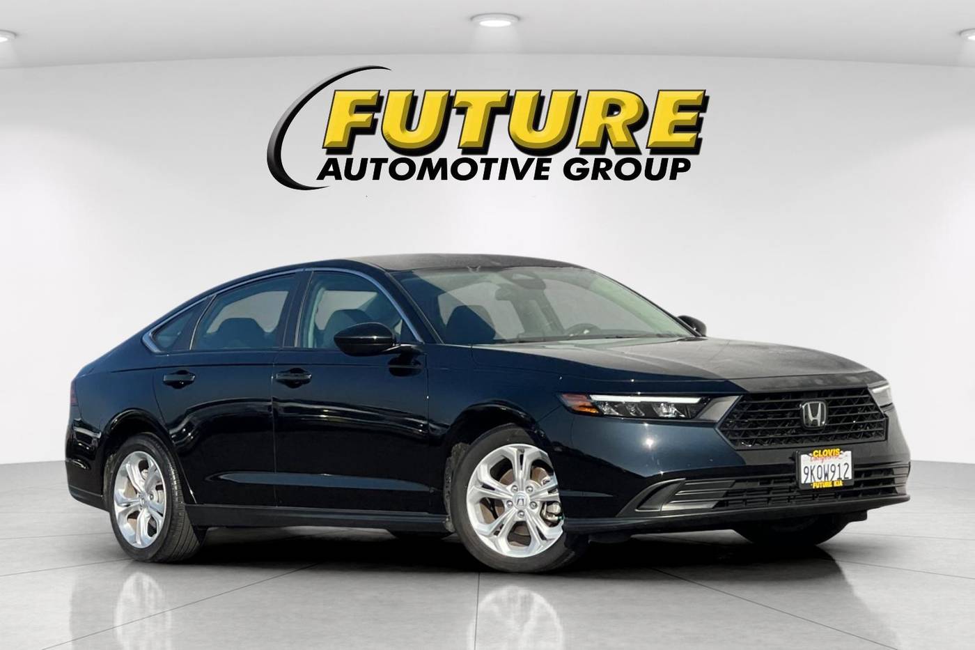 2024 Honda Accord LX — Sedan — 21,025 mi — Clovis, CA