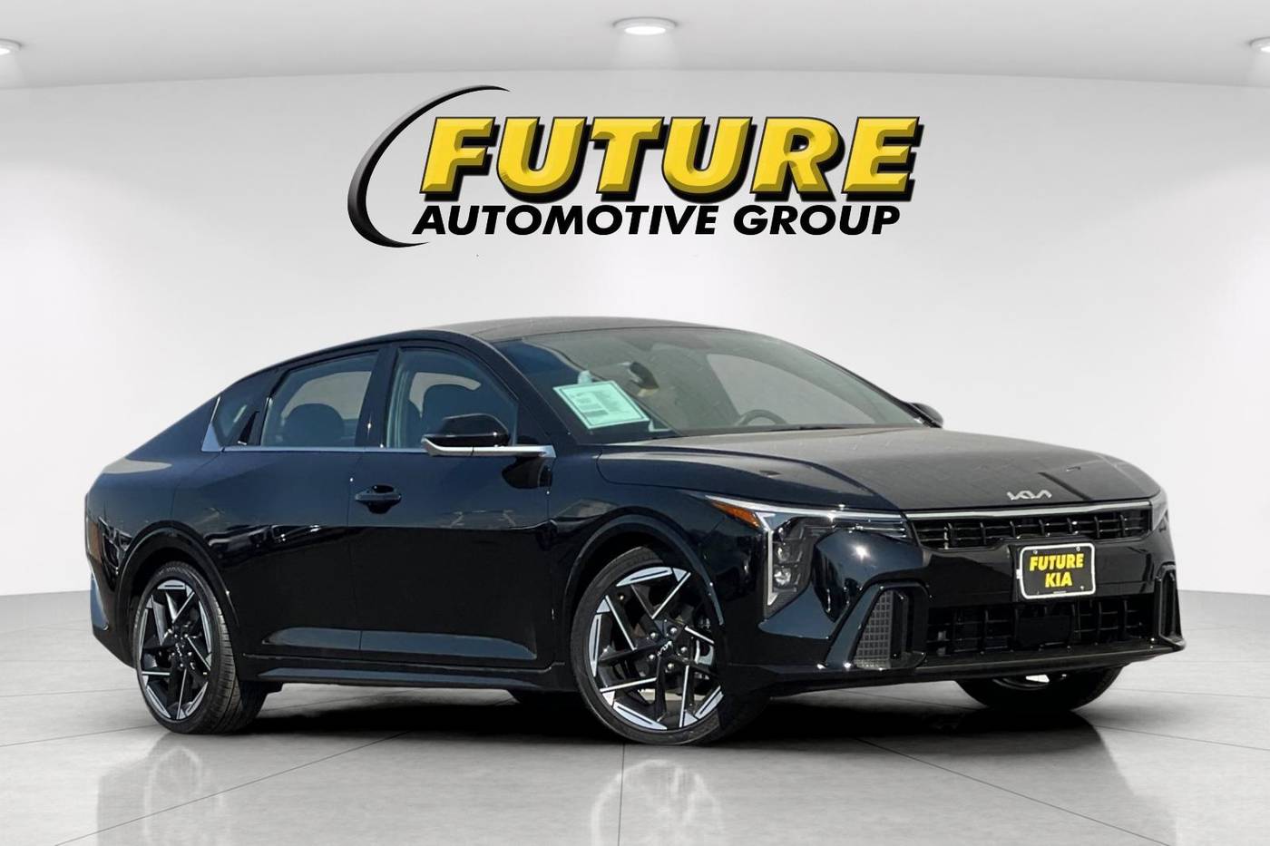 2025 Kia K4 GT-Line — Sedan — 540 mi — Clovis, CA