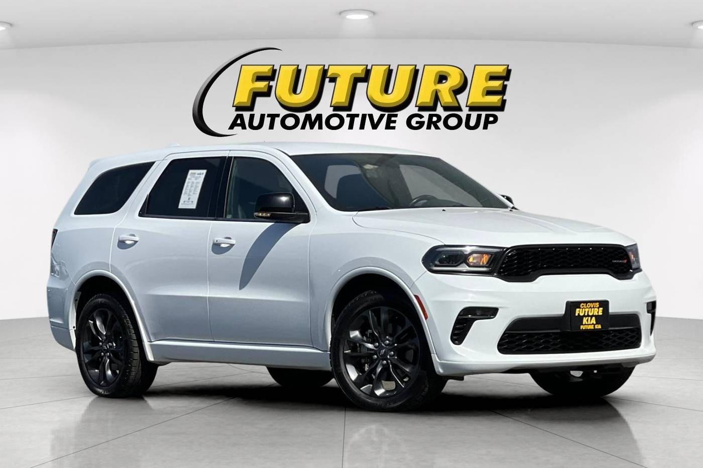 2021 Dodge Durango GT Plus — SUV — 87,947 mi — Clovis, CA