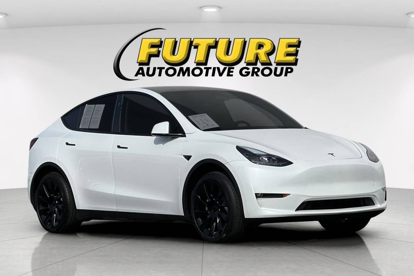 2023 Tesla Model Y Standard Range — SUV — 12,988 mi — Clovis, CA