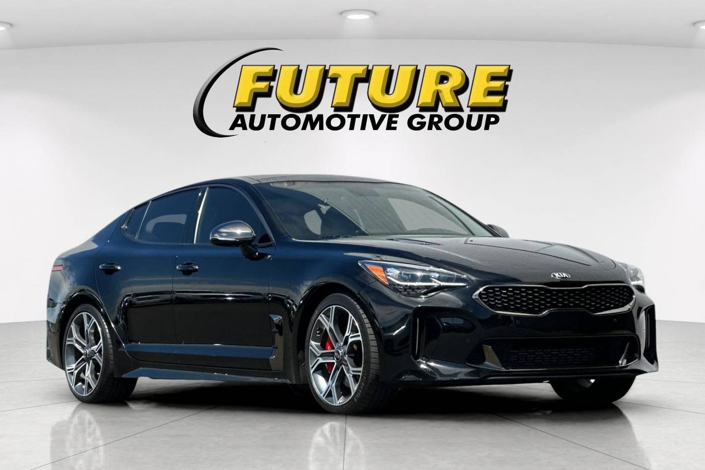 2018 Kia Stinger GT1 — Hatchback — 38,689 mi — Clovis, CA