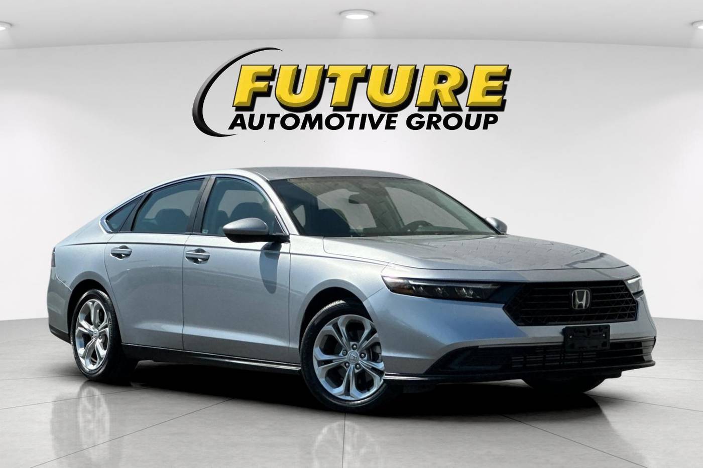 2023 Honda Accord LX — Sedan — 9,411 mi — Clovis, CA