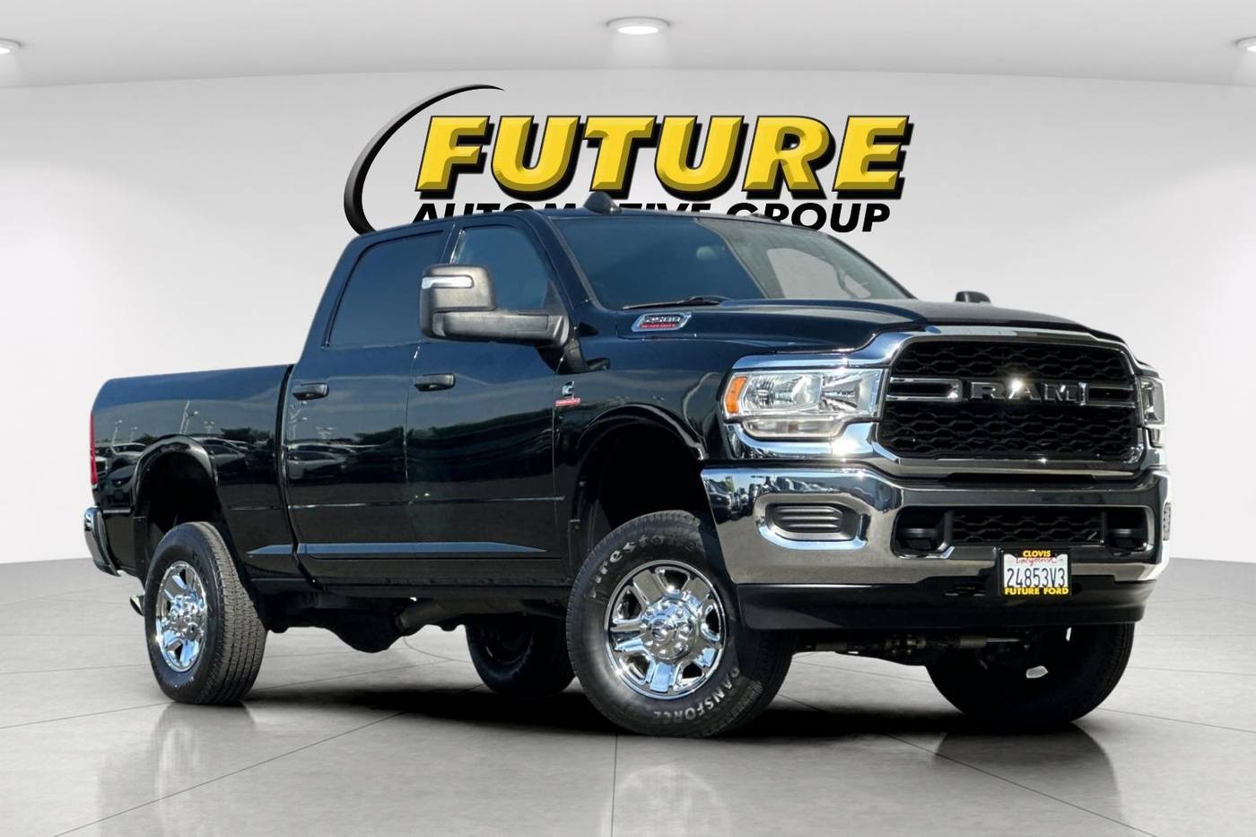 2023 Ram 2500 Tradesman — Pickup Truck — 45,642 mi — Clovis, CA