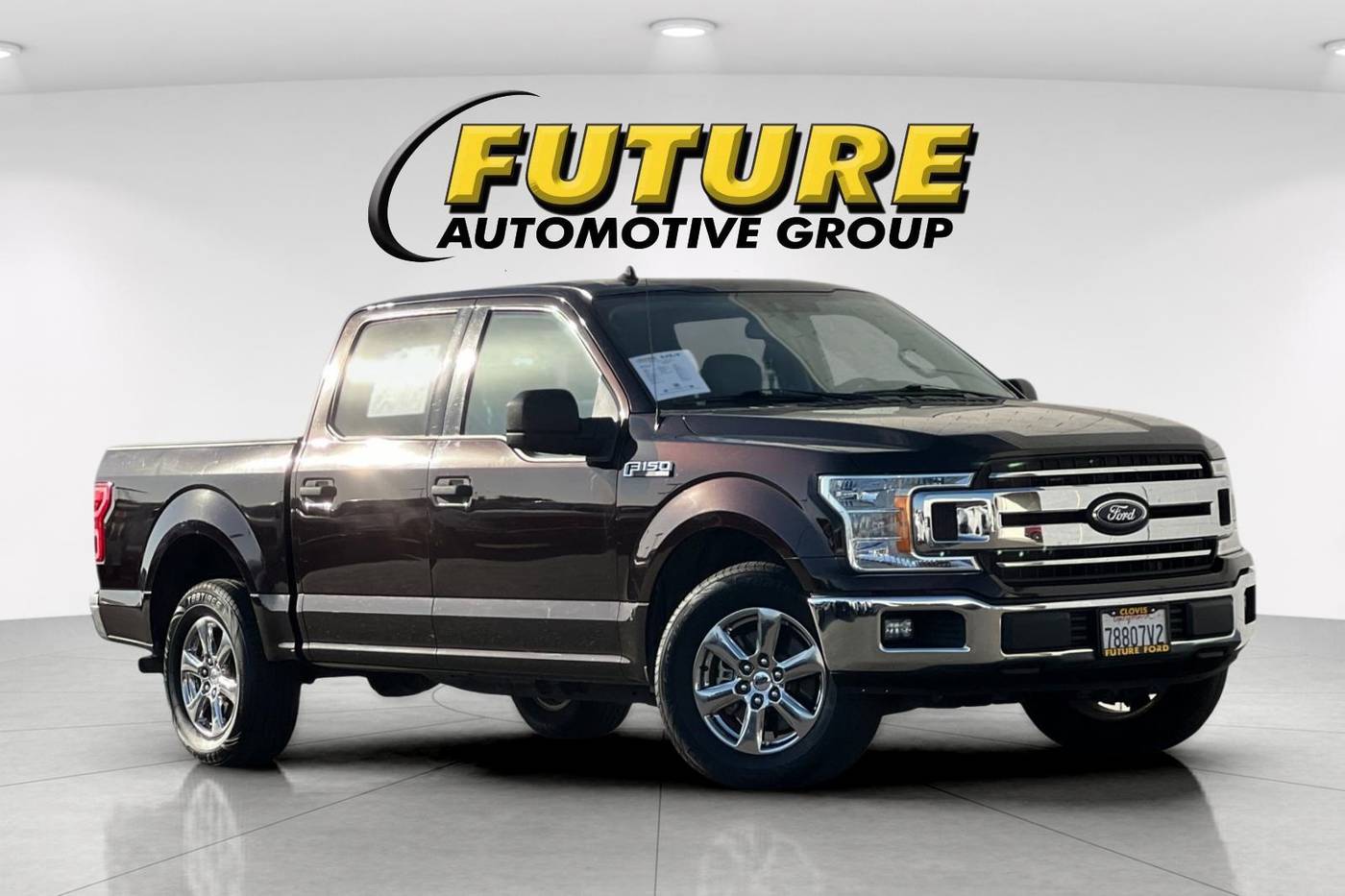 2020 Ford F-150 XLT — Pickup Truck — 94,773 mi — Clovis, CA