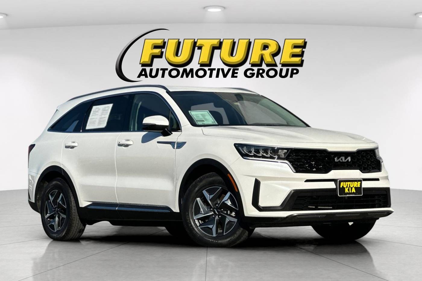 2022 Kia Sorento Hybrid S — SUV — 32,627 mi — Clovis, CA