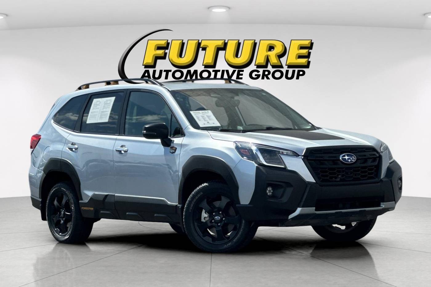 2022 Subaru Forester Wilderness — SUV — 34,131 mi — Clovis, CA