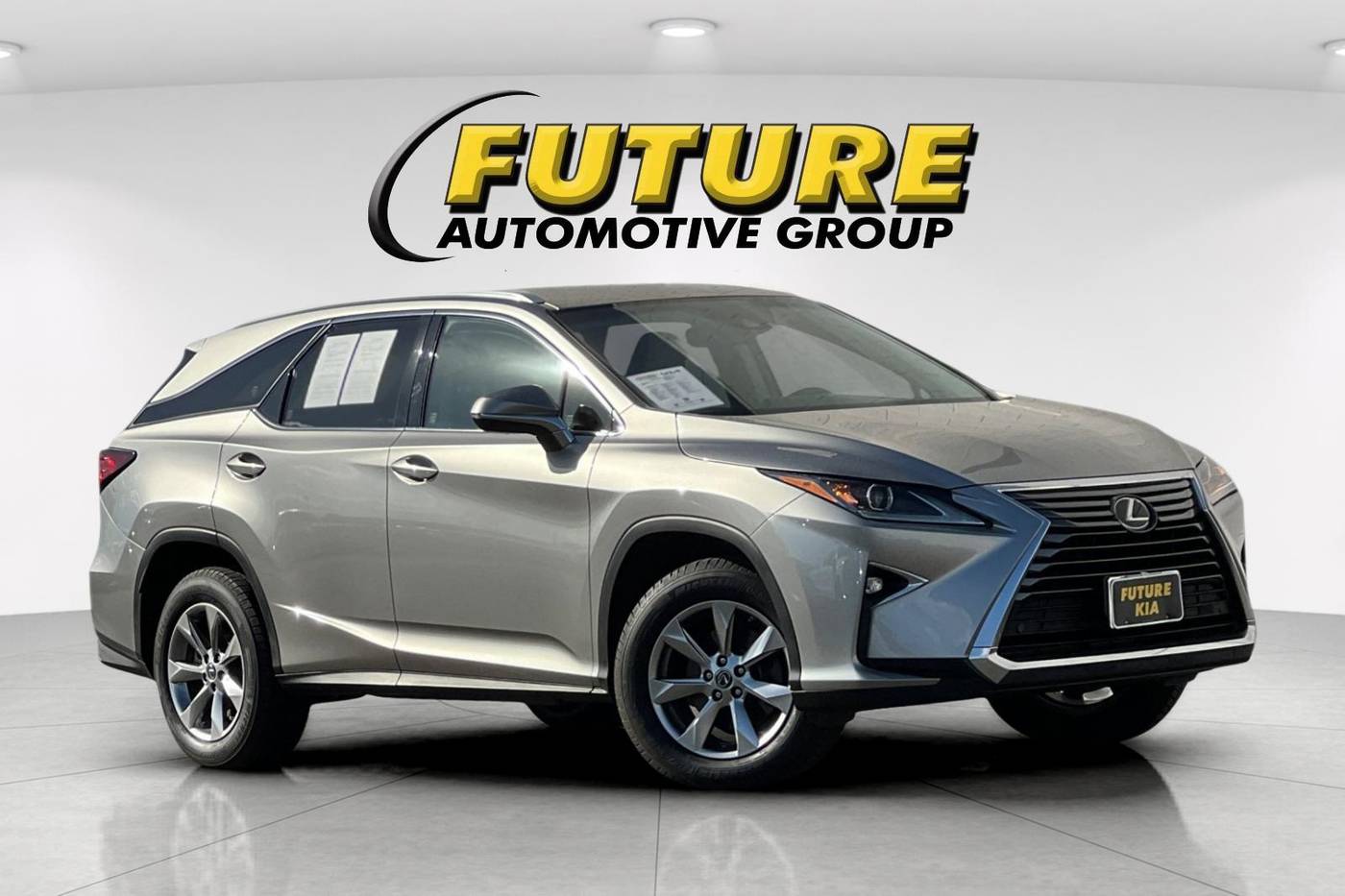 2018 Lexus RX RX 350L Premium — SUV — 83,785 mi — Clovis, CA