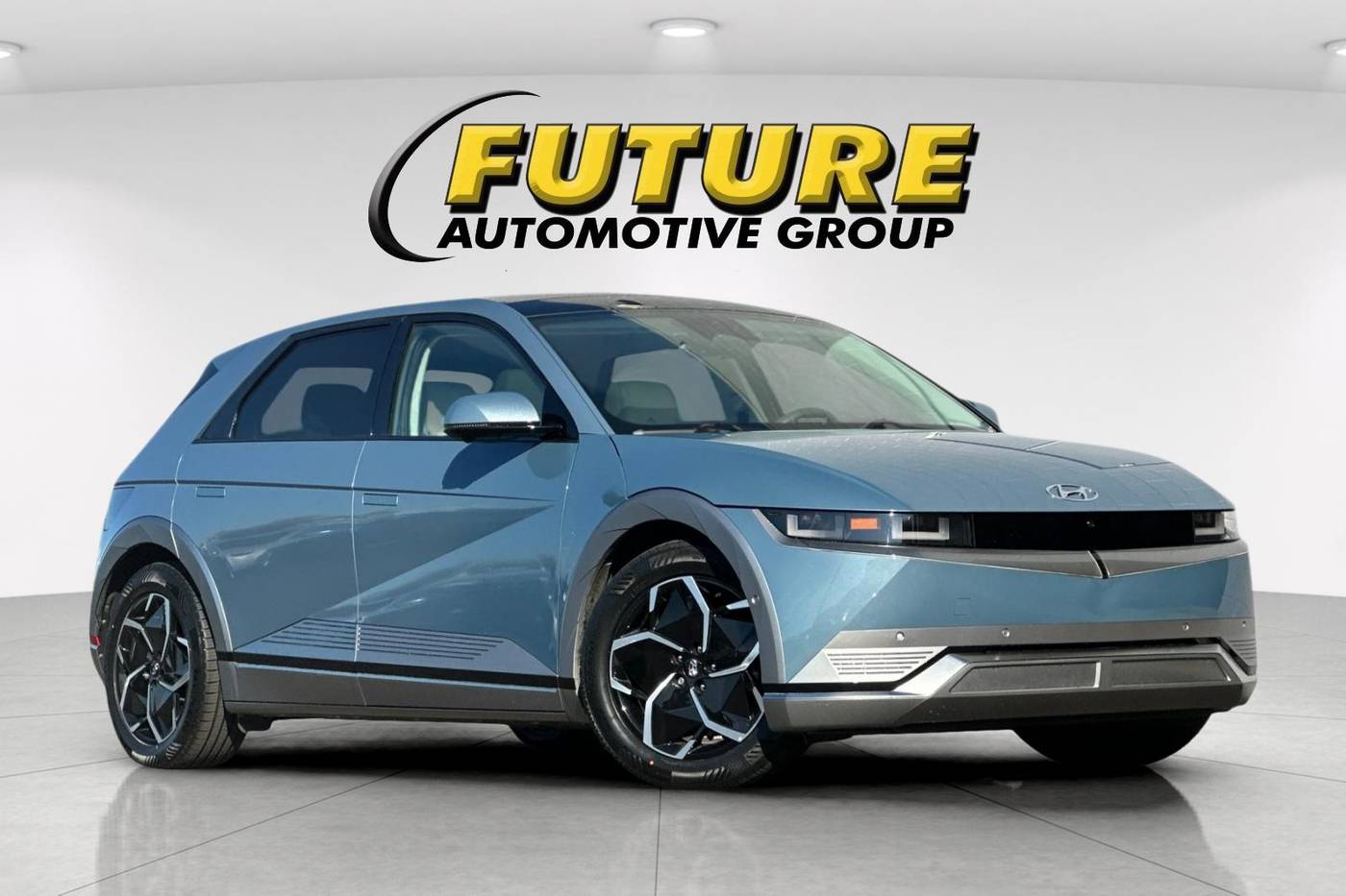 2022 Hyundai IONIQ 5 Limited — SUV — 26,800 mi — Clovis, CA