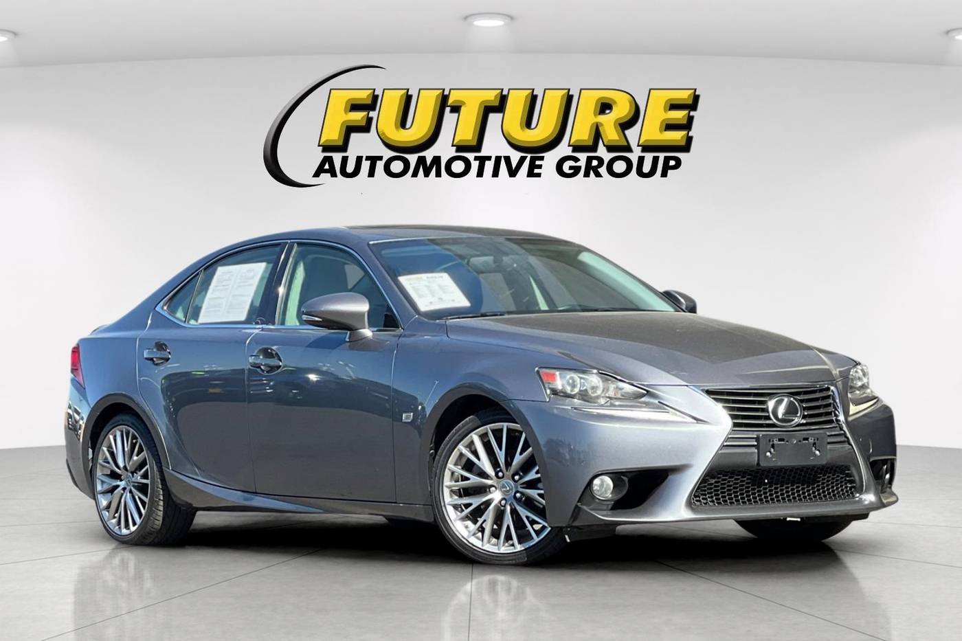 2014 Lexus IS IS 250 — Sedan — 112,767 mi — Clovis, CA