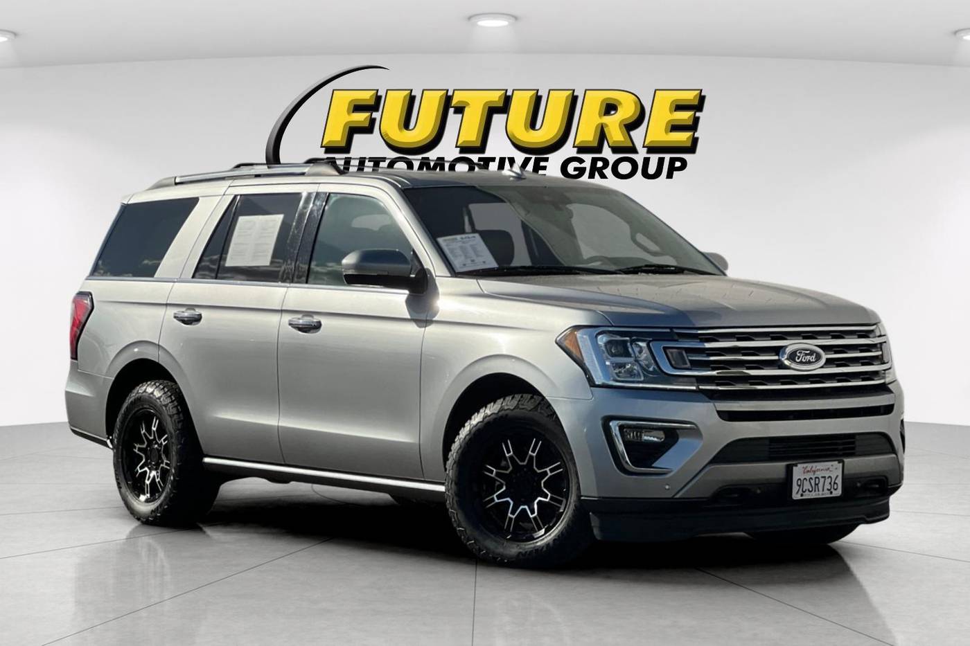 2020 Ford Expedition Limited — SUV — 121,964 mi — Clovis, CA