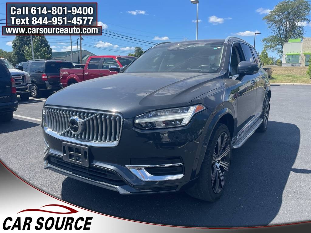 2022 Volvo XC90 Recharge Inscription — SUV — 88,576 mi — Grove City, OH