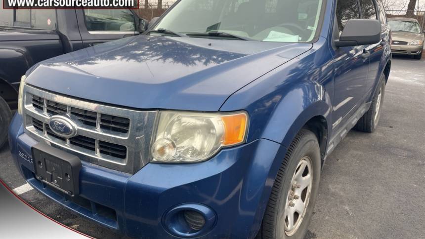 2008 Ford Escape XLS — SUV — 140,475 mi — Grove City, OH