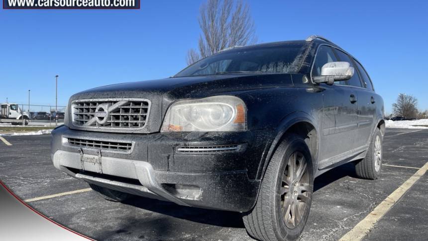 2014 Volvo XC90 3.2 — SUV — 181,625 mi — Grove City, OH