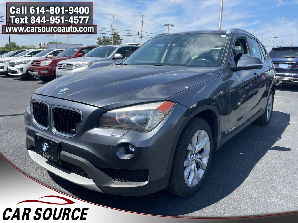 2014 BMW X1 28i — SUV — 88,017 mi — Grove City, OH