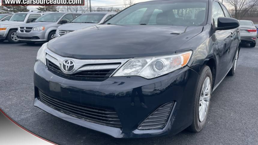 2012 Toyota Camry LE — Sedan — 91,230 mi — Grove City, OH