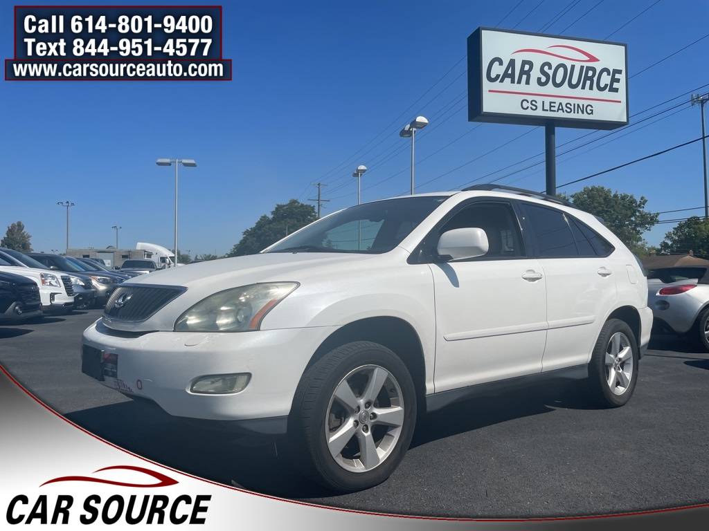 2004 Lexus RX RX 330 — SUV — 245,151 mi — Grove City, OH