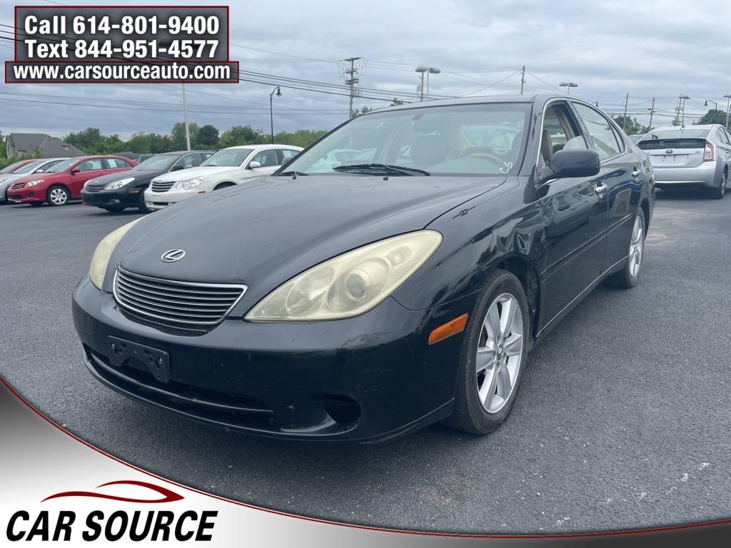 2005 Lexus ES ES 330 — Sedan — 202,977 mi — Grove City, OH