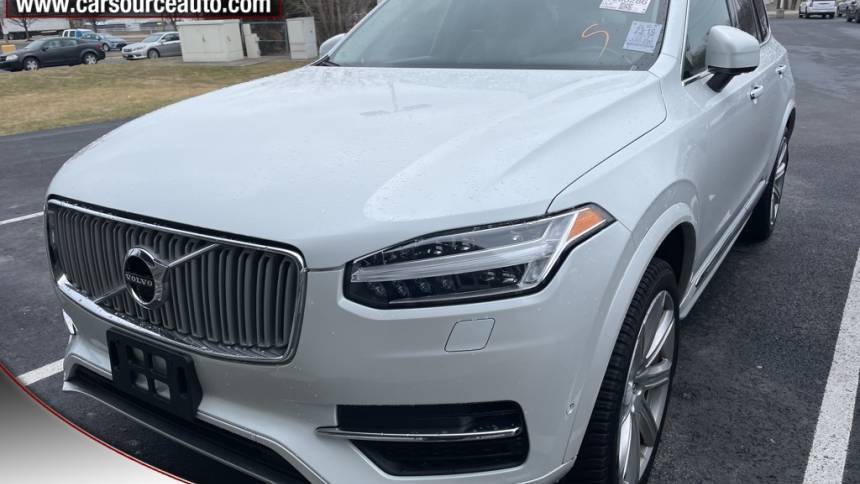 2017 Volvo XC90 Inscription — SUV — 88,623 mi — Grove City, OH