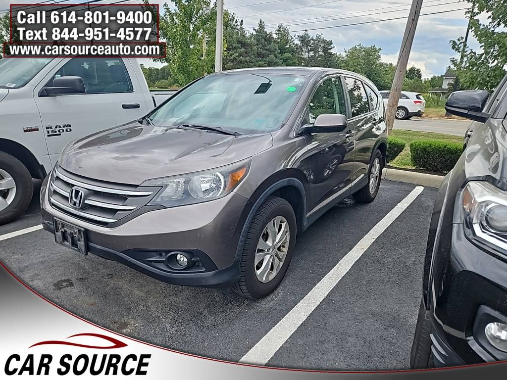 2012 Honda CR-V EX — SUV — 172,037 mi — Grove City, OH