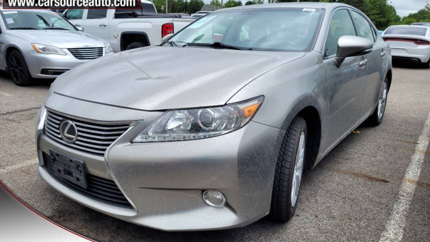 2015 Lexus ES ES 350 — Sedan — 156,139 mi — Grove City, OH