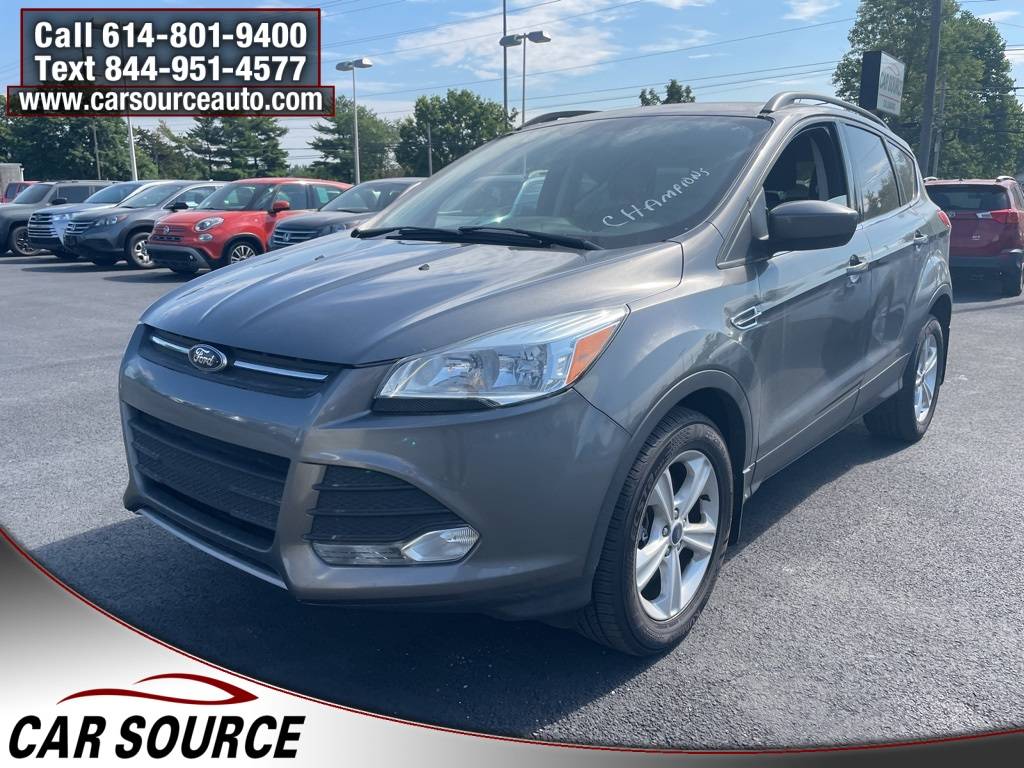 2014 Ford Escape SE — SUV — 136,149 mi — Grove City, OH