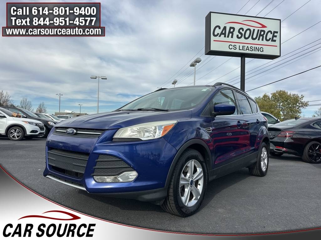 2014 Ford Escape SE — SUV — 181,583 mi — Grove City, OH
