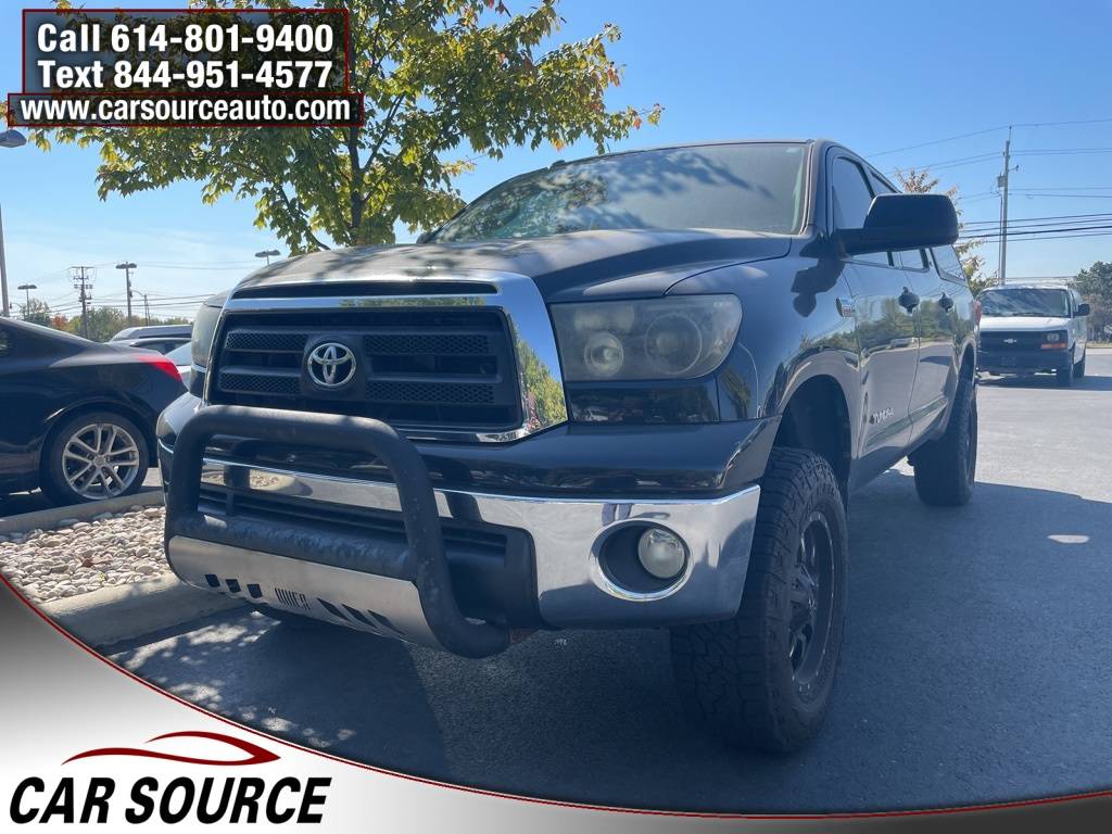2013 Toyota Tundra Base — Pickup Truck — 232,233 mi — Grove City, OH