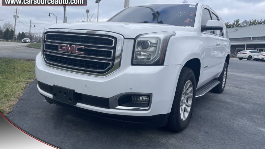 2019 GMC Yukon SLT — SUV — 147,657 mi — Grove City, OH