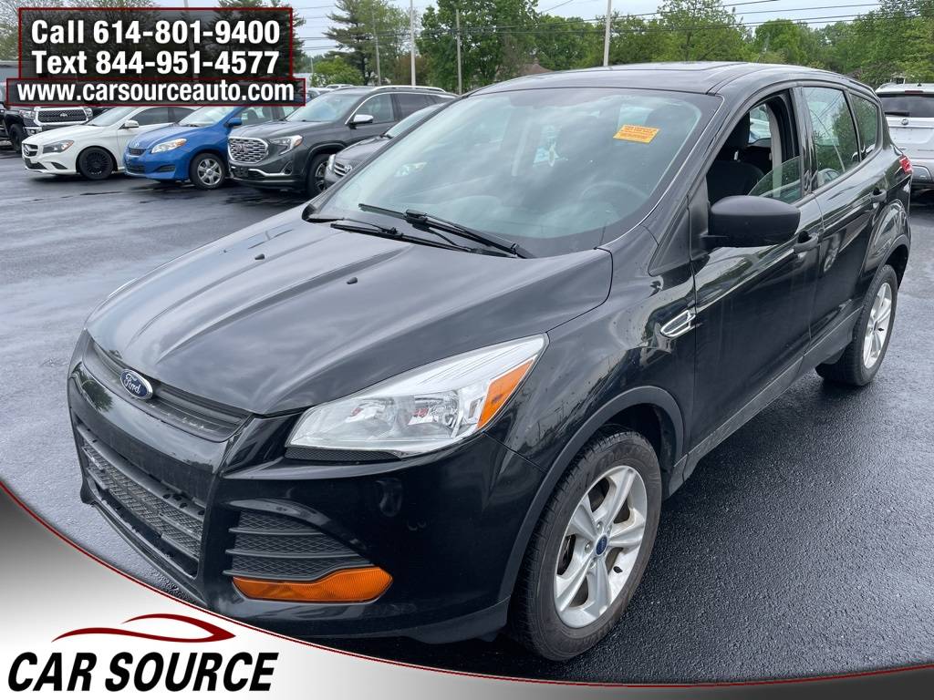 2014 Ford Escape S — SUV — 96,325 mi — Grove City, OH