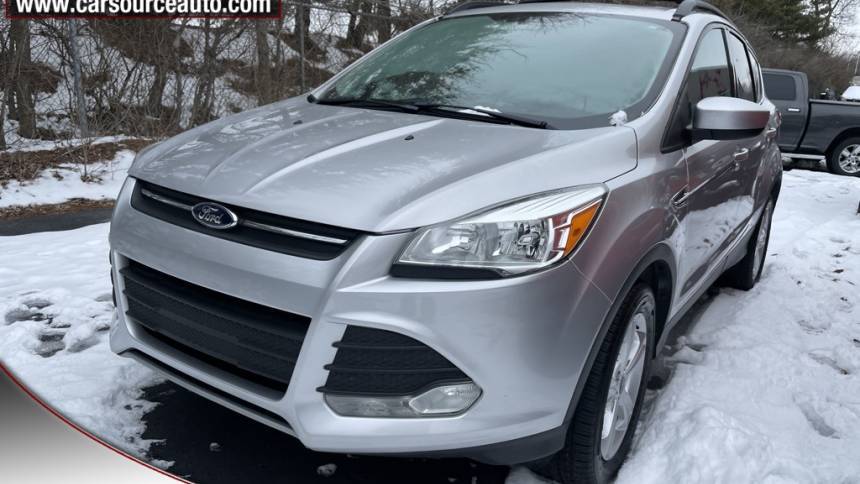 2015 Ford Escape SE — SUV — 102,943 mi — Grove City, OH