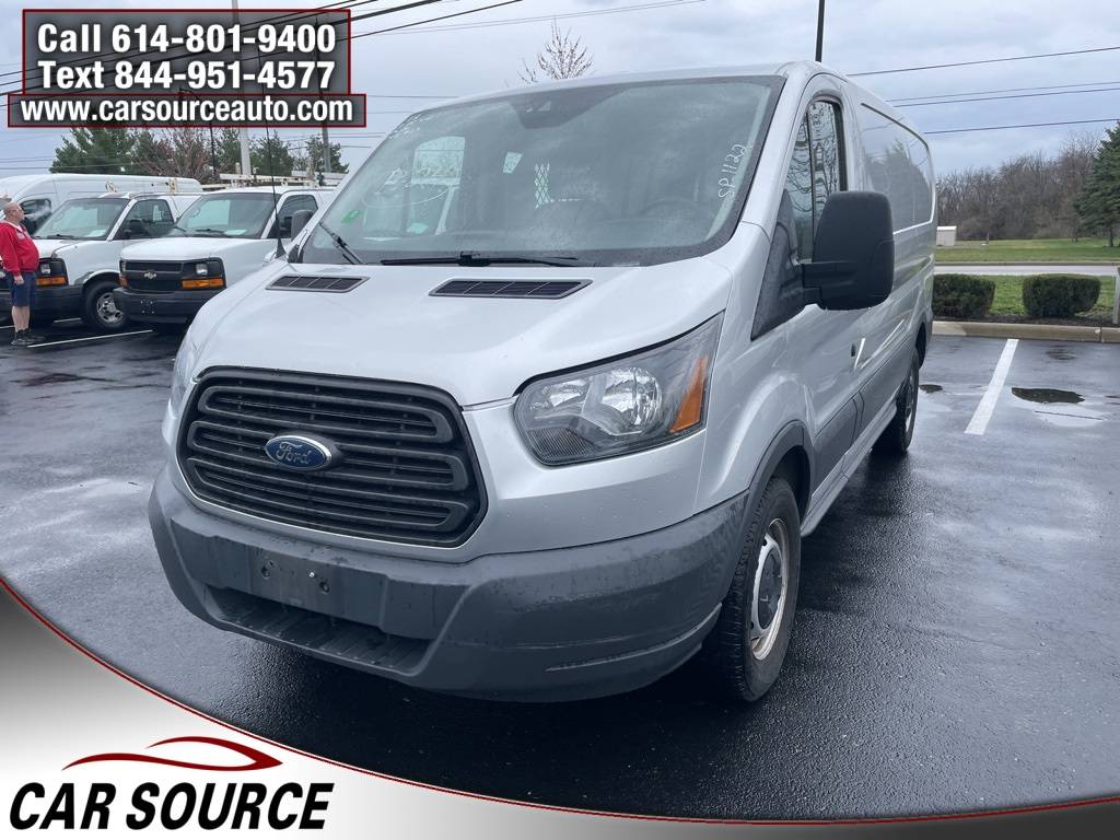 2018 Ford Transit Cargo Van T-150 — Cargo Van — 148,923 mi — Grove City, OH