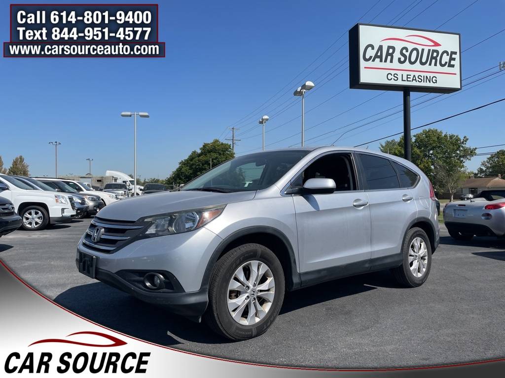 2014 Honda CR-V EX — SUV — 249,031 mi — Grove City, OH