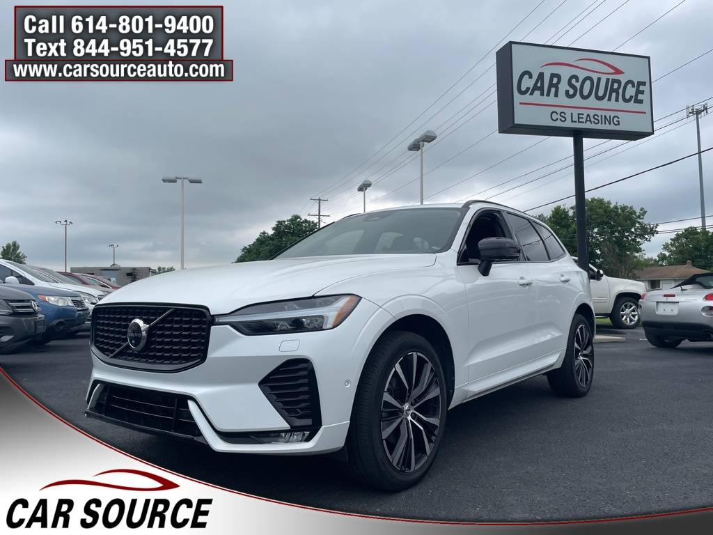 2023 Volvo XC60 Plus — SUV — 109,520 mi — Grove City, OH