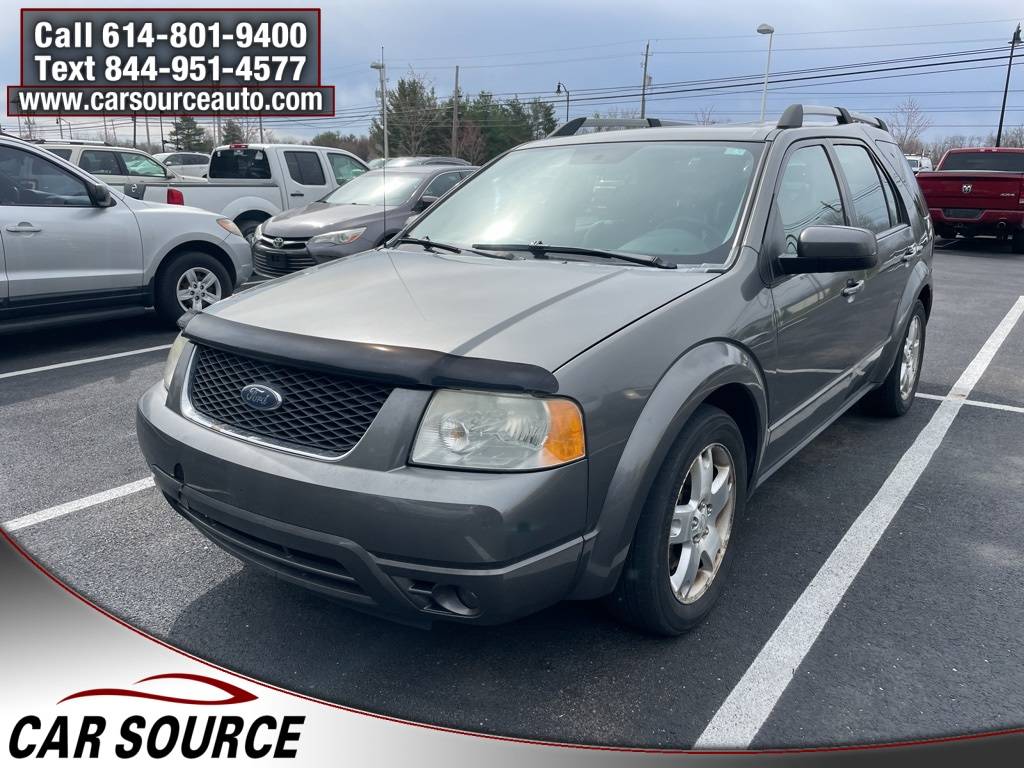 2006 Ford Freestyle Limited — SUV — 170,934 mi — Grove City, OH