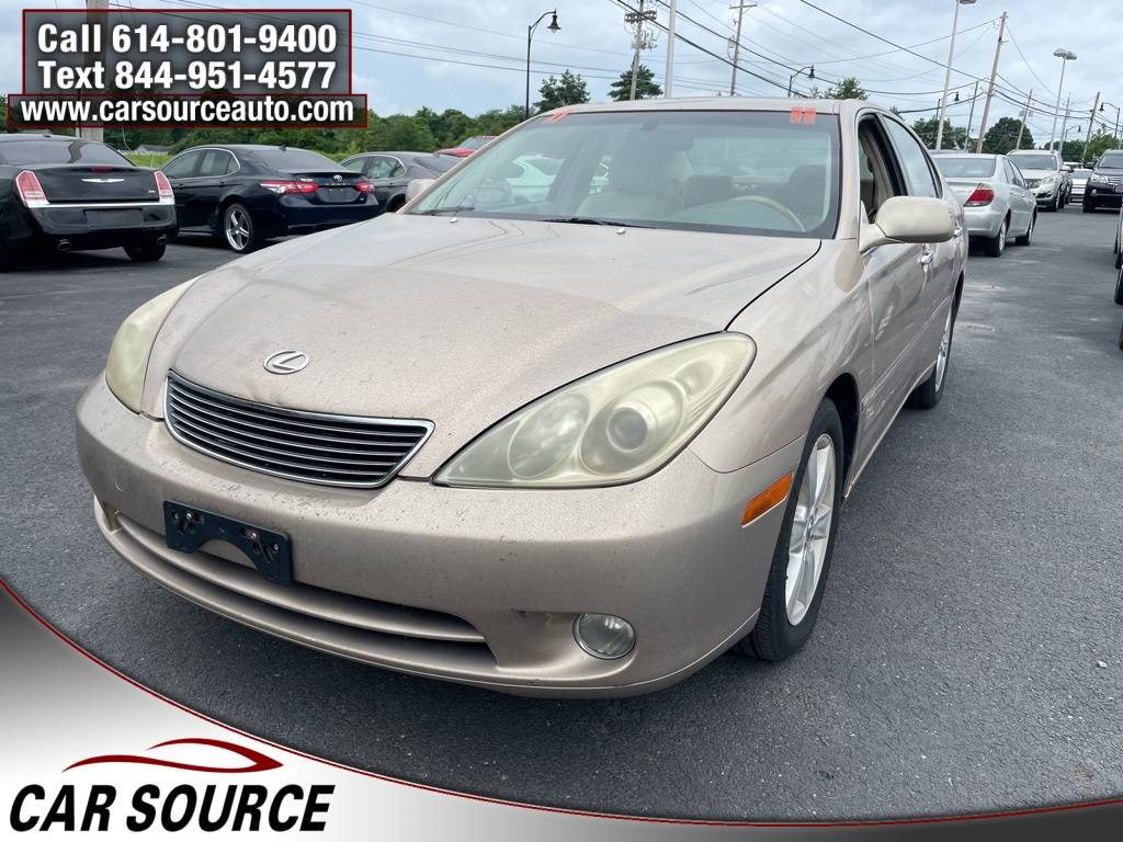2006 Lexus ES ES 330 — Sedan — 227,782 mi — Grove City, OH