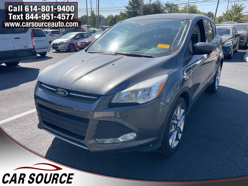 2016 Ford Escape SE — SUV — 99,724 mi — Grove City, OH