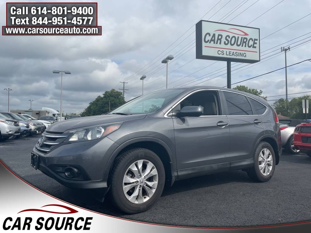 2014 Honda CR-V EX — SUV — 142,909 mi — Grove City, OH