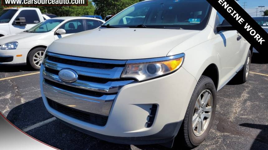 2011 Ford Edge SE — SUV — 223,019 mi — Grove City, OH