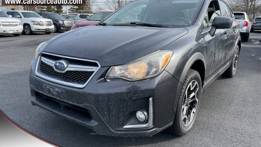 2016 Subaru Crosstrek Premium — SUV — 96,022 mi — Grove City, OH