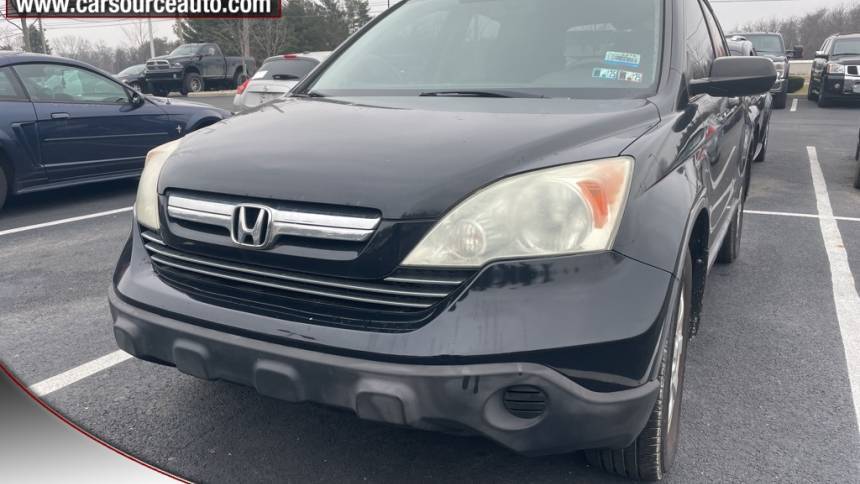 2008 Honda CR-V EX — SUV — 171,023 mi — Grove City, OH