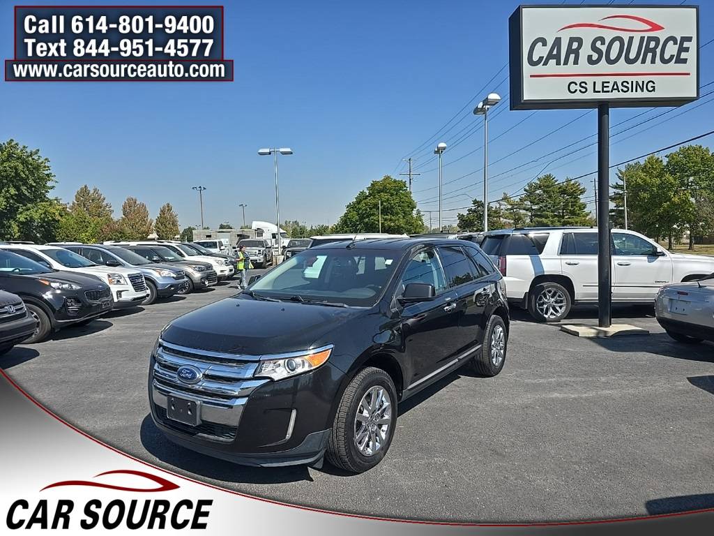 2011 Ford Edge SEL — SUV — 164,841 mi — Grove City, OH