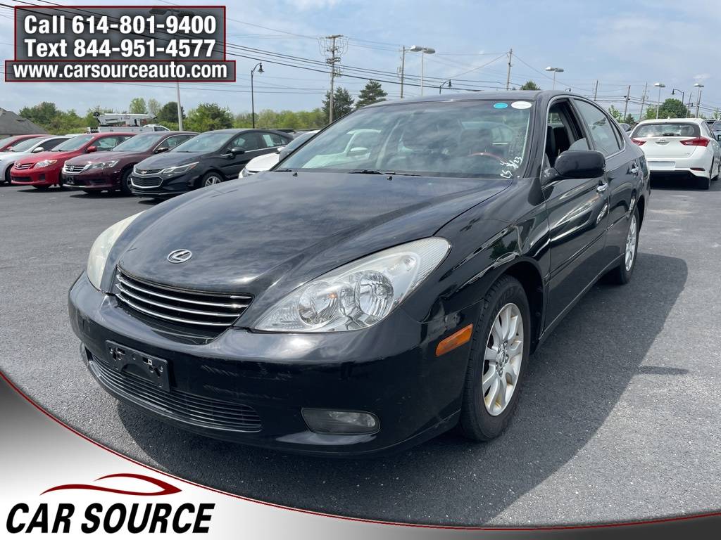 2004 Lexus ES ES 330 — Sedan — 159,257 mi — Grove City, OH