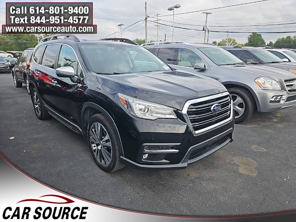 2019 Subaru Ascent Touring — SUV — 111,792 mi — Grove City, OH