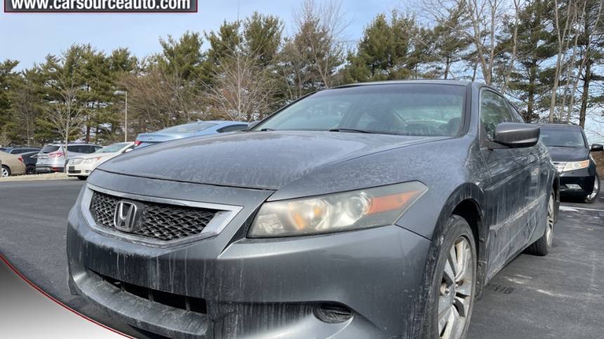 2008 Honda Accord LX-S — Coupe — 150,590 mi — Grove City, OH