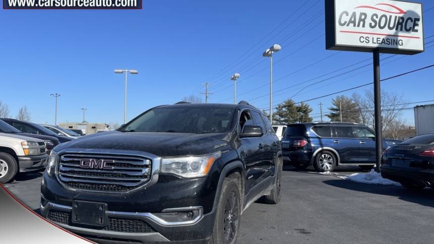 2019 GMC Acadia SLT — SUV — 158,298 mi — Grove City, OH
