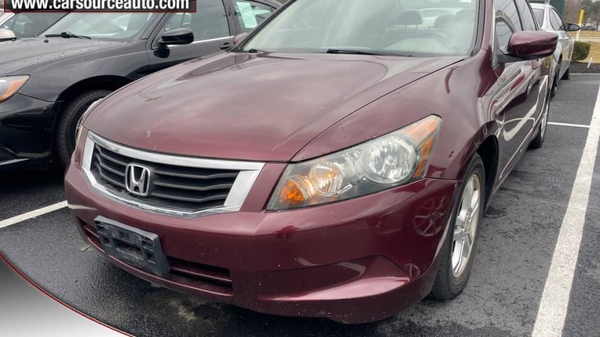 2010 Honda Accord LX — Sedan — 119,319 mi — Grove City, OH