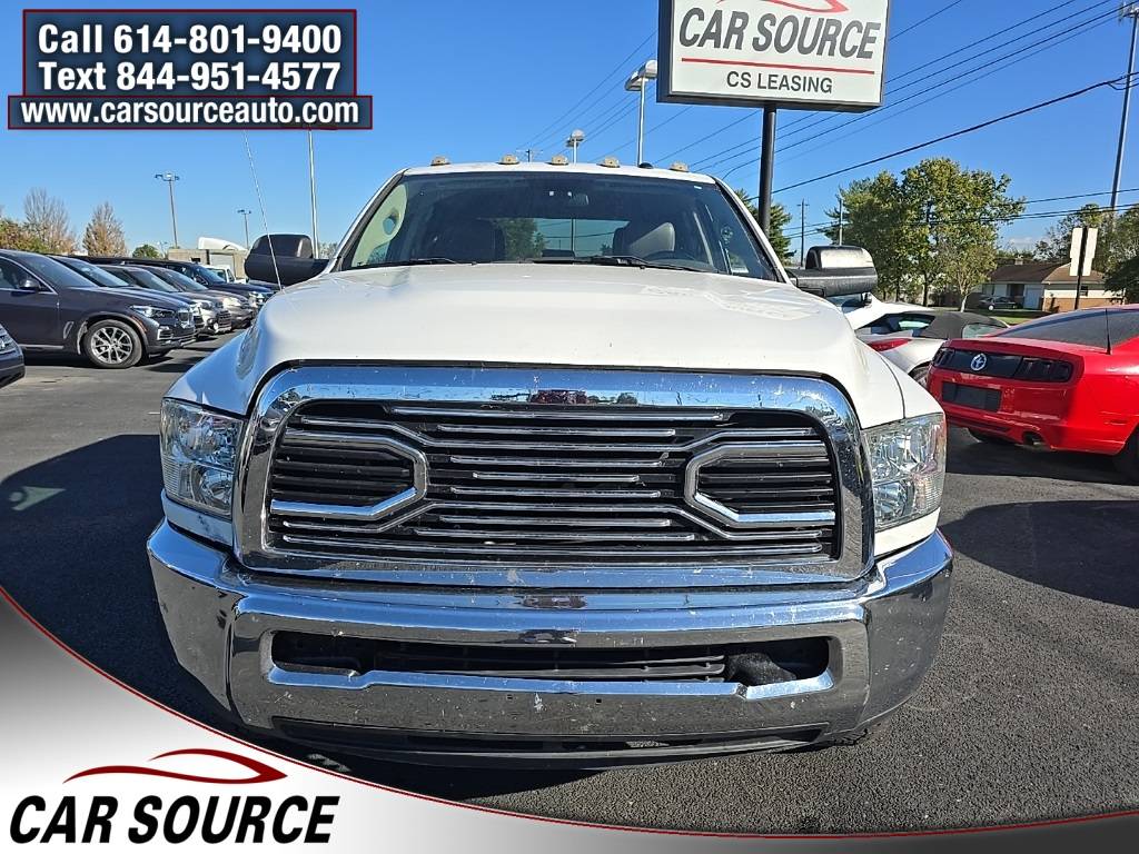 2017 Ram 2500 Tradesman — Pickup Truck — 92,705 mi — Grove City, OH
